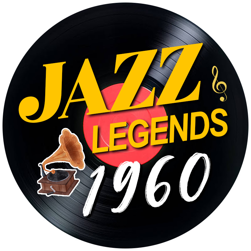 Jazz Legends 1960