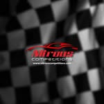 Nitrous competitions