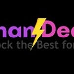 IzhanDeals