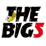 Thebig5 fisketävlingar