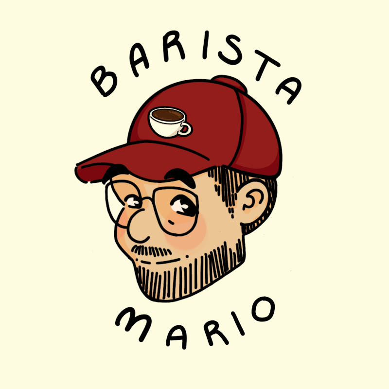 Barista Mario TV
