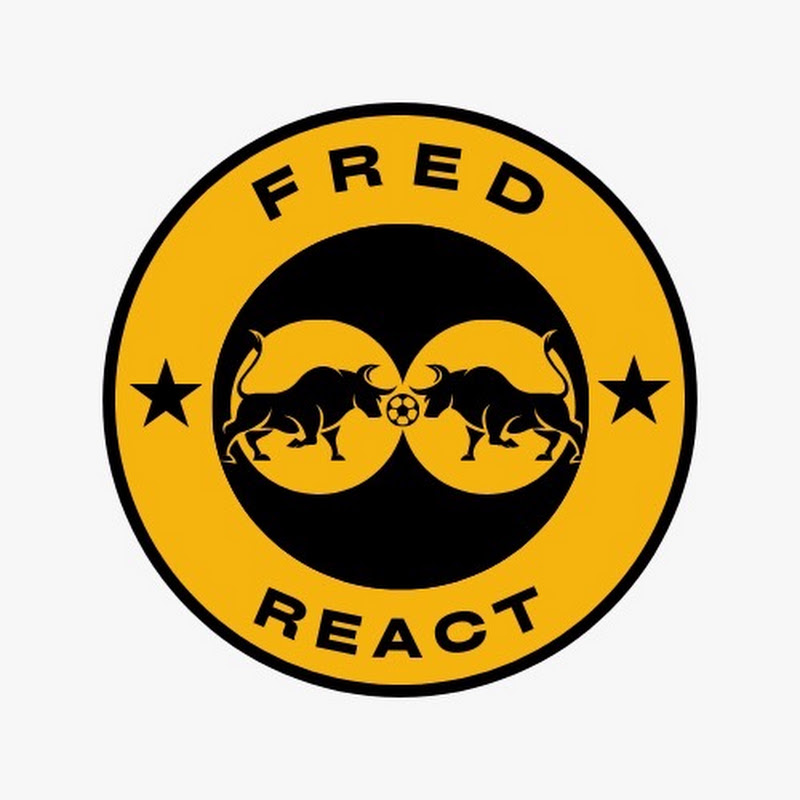 FRED REACT 