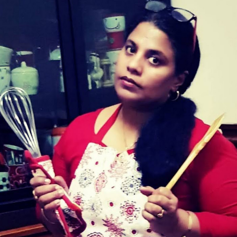 Sherly's Micro Kitchen