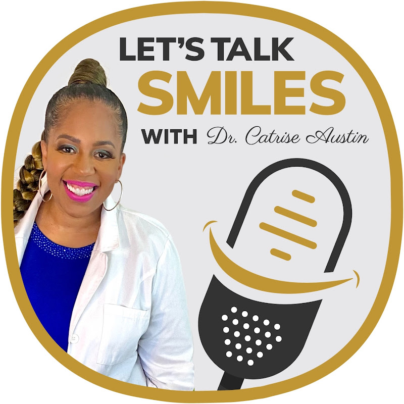 Let’s Talk Smiles 