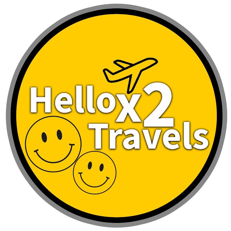 hellox2travels   Paola y Edgardo 