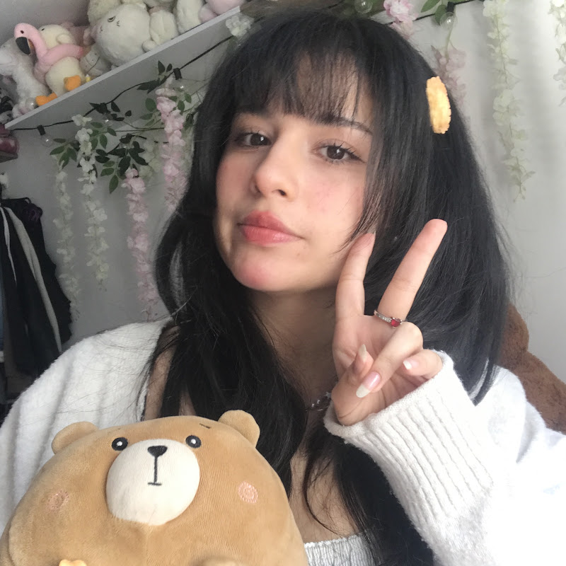 ꒰ 𝗆𝖺𝗋𝗒𝖺𝗇 𝖼𝗁𝖺𝗇𝗇𝖾𝗅  ྀི ꒱