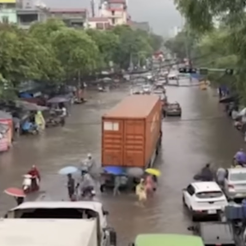 A Lử vlog 