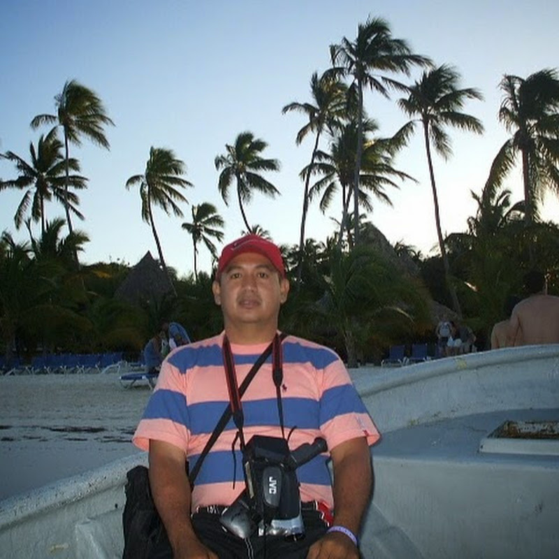 Juan Alejandro Lopez Moscoso