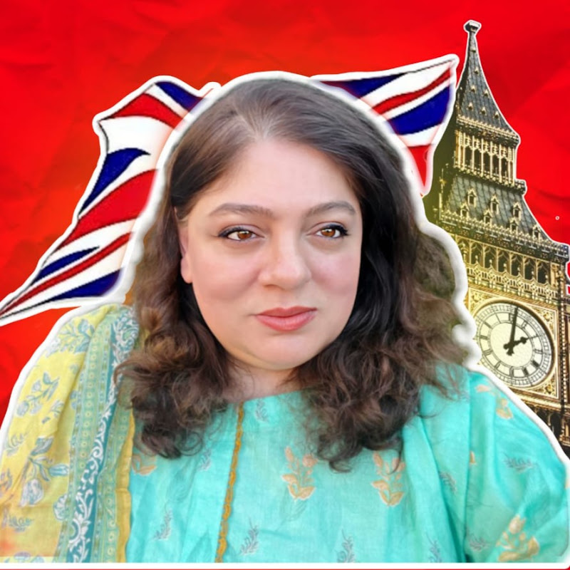 UK with Noor