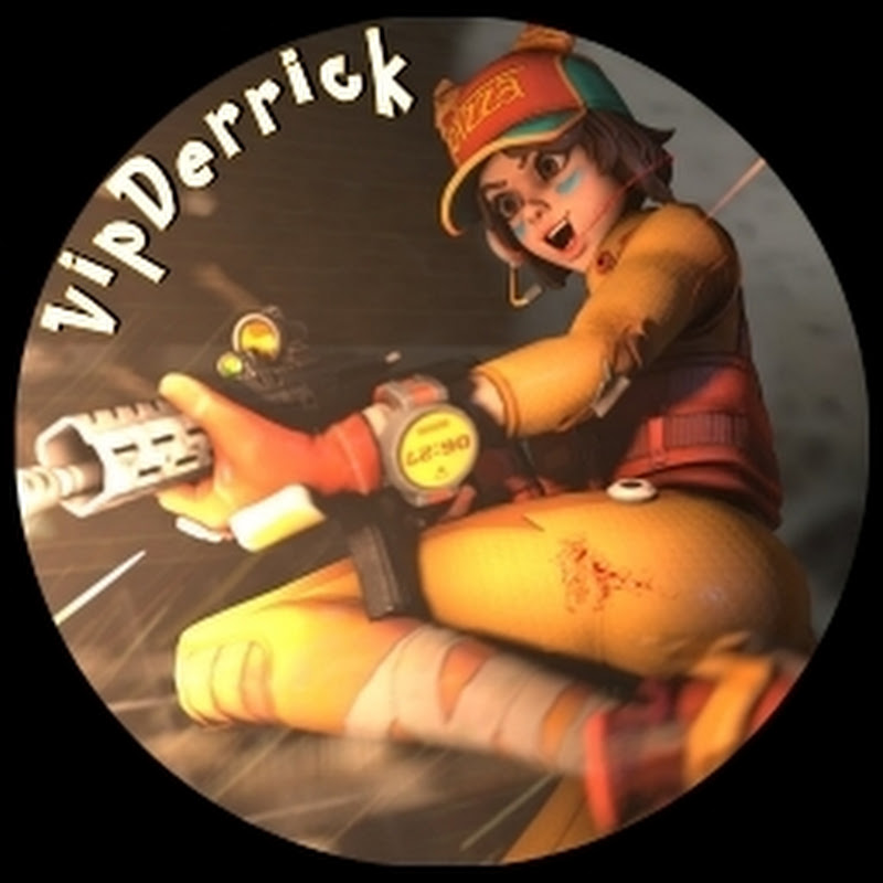 VipDerrick