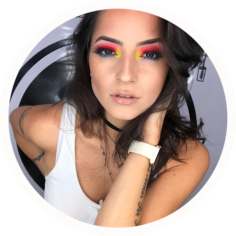 Angie MakeUp