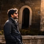 Zia Shaikh | Dubai Podcaster & Filmmaker | tea talks with zia