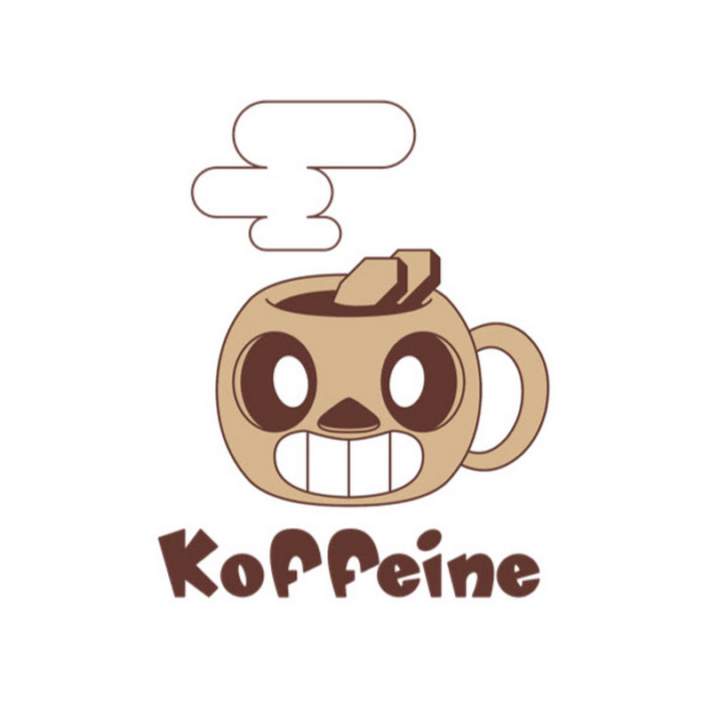Koffeine Studio