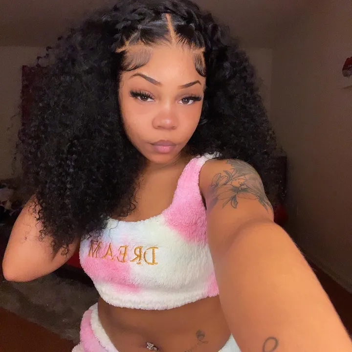 💕😂Gambino’s World 💅🏽💦