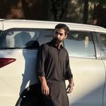 Khalid Abbas Barcha