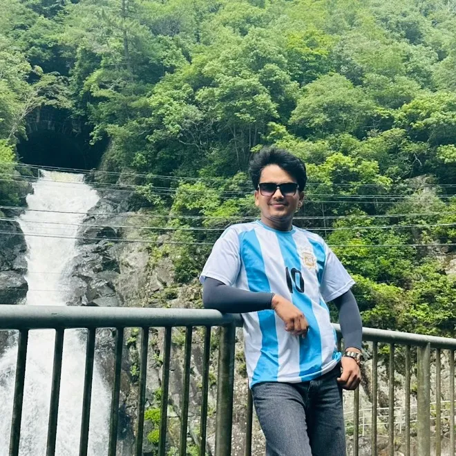 Nir Oj  C Thakuri