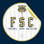 FOOTBALL SHIRT COLLECTOR