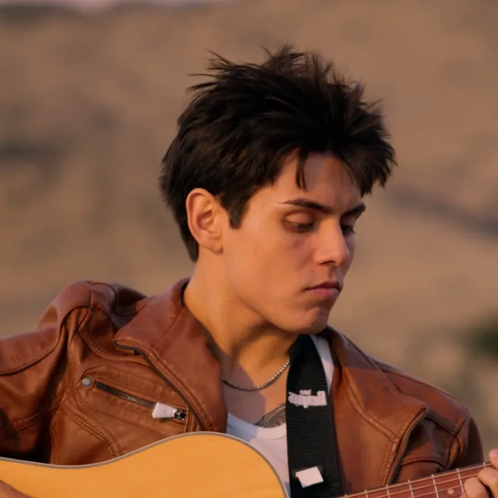 Brayon Chávez