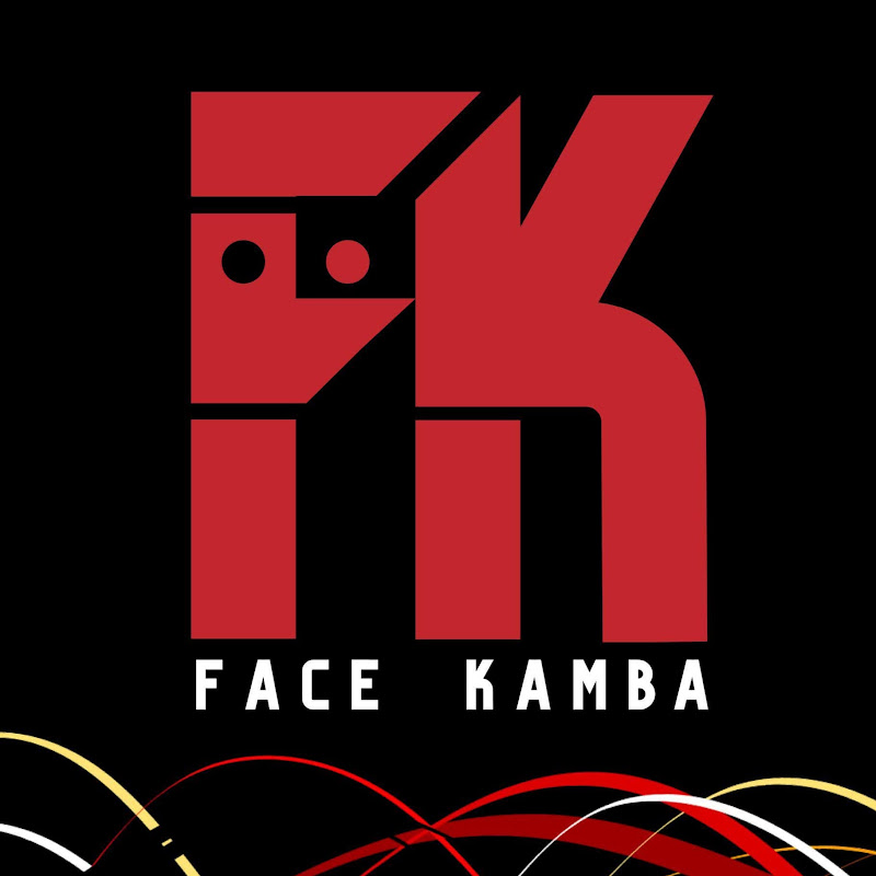 FaceKamba Angola