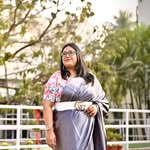 Susmita Bose