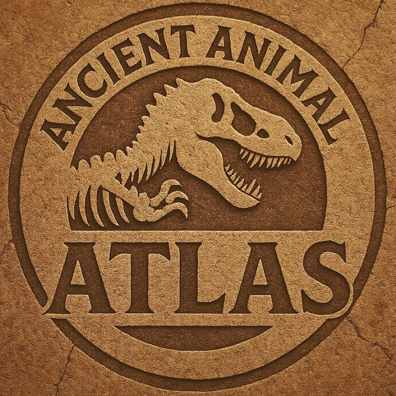 Ancient Animal Atlas