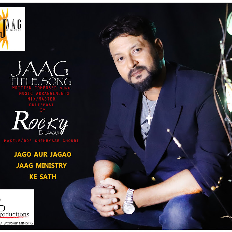 Rocky Dilawar Official