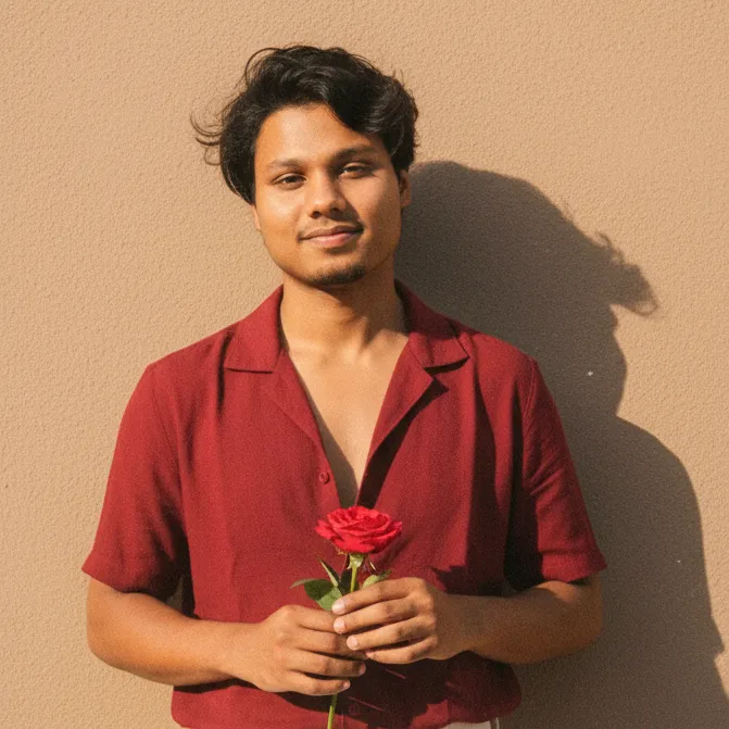 Bikash ✨🫀