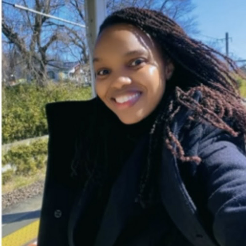 Wambui Bell