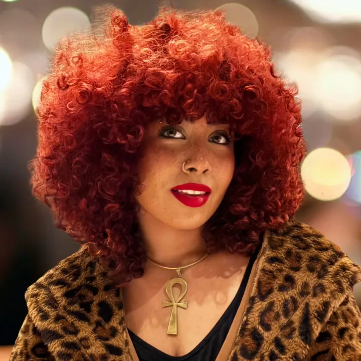 نادين حسام Nadine Hossam