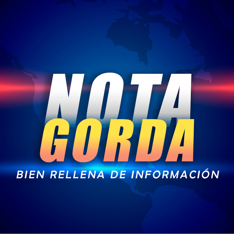 NOTA GORDA