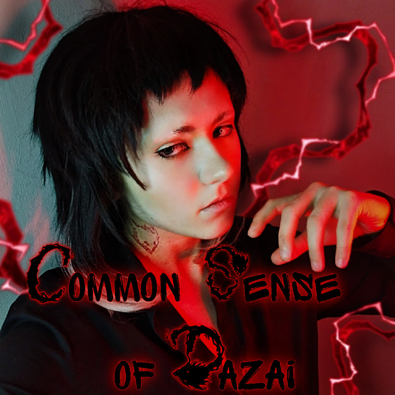 Сommon sense of Dazai