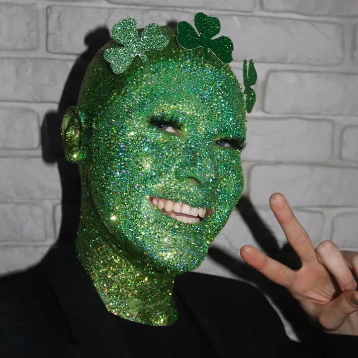 Patrick Blue