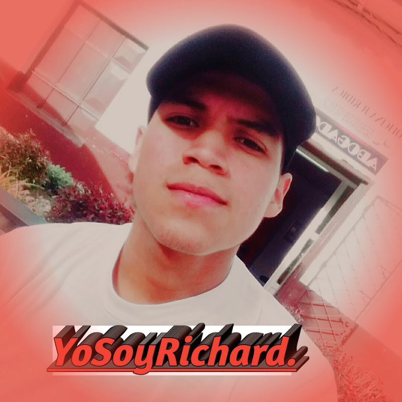 YoSoyRichard