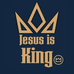 JESUS IS KING 👑 - ❌️ℝ🅿️ IS JUST A TOOL 🔧