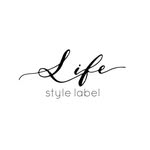 Life style label ライフ スタイル ラベル