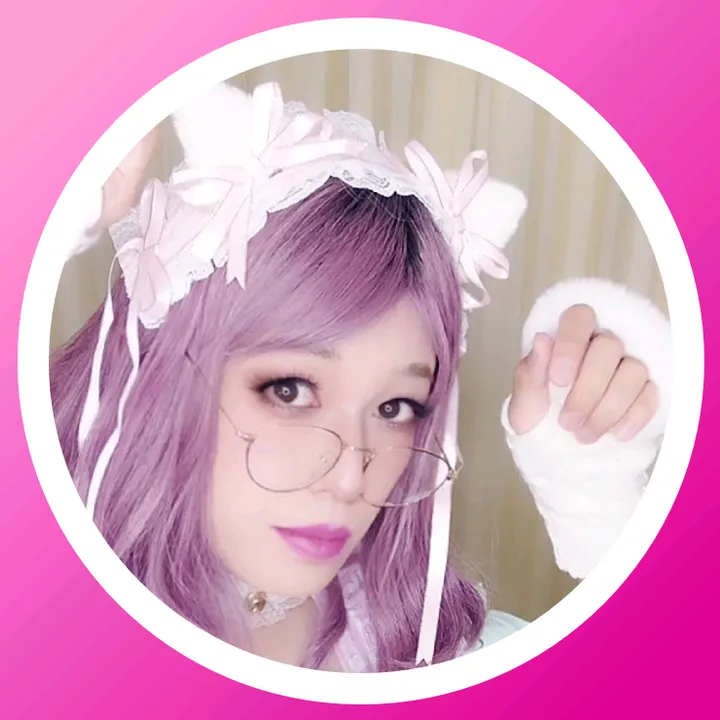 響HIBIKI♪女装crossdress💄