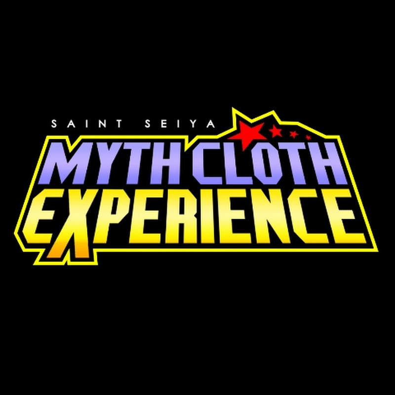 Saint Seiya Myth Cloth Experience