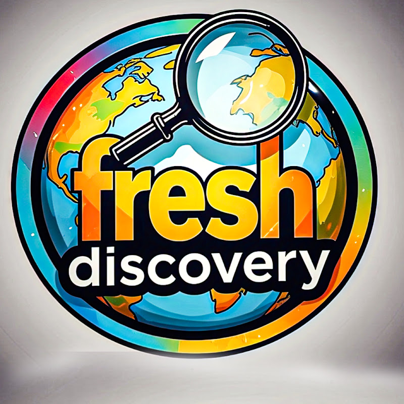 Fresh Discovery