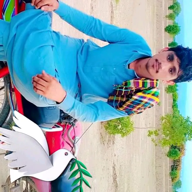Muhammad Haneef