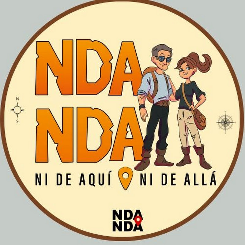 Nideaqui Nidealla, Viajes y Trekking,  Lore y Jose
