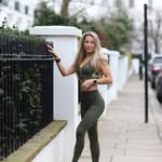 Emily Furey | Hybrid Fitness Coach
