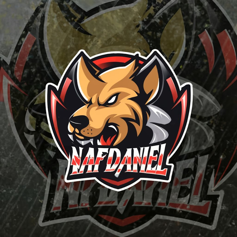 NAFDANIEL GAMING