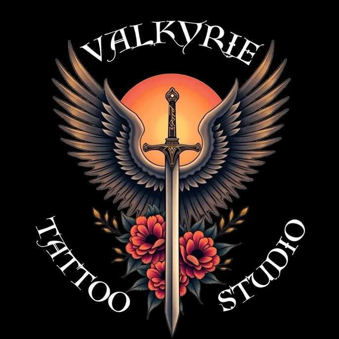 Valkyrie Tattoo Studio 🇮🇸