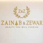 ZAINAB & ZEWAR