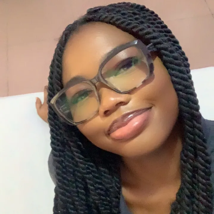 Miriam Kwansima Williams🌷