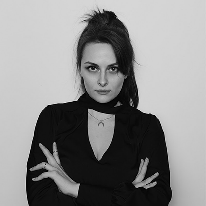 Katerina Manati