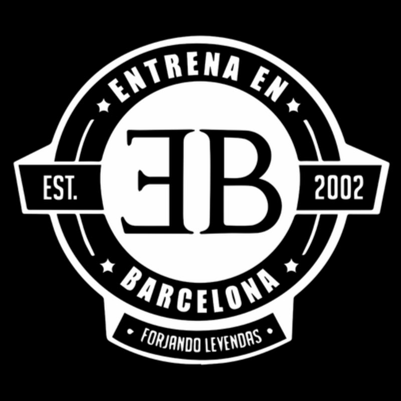 Entrena en Barcelona