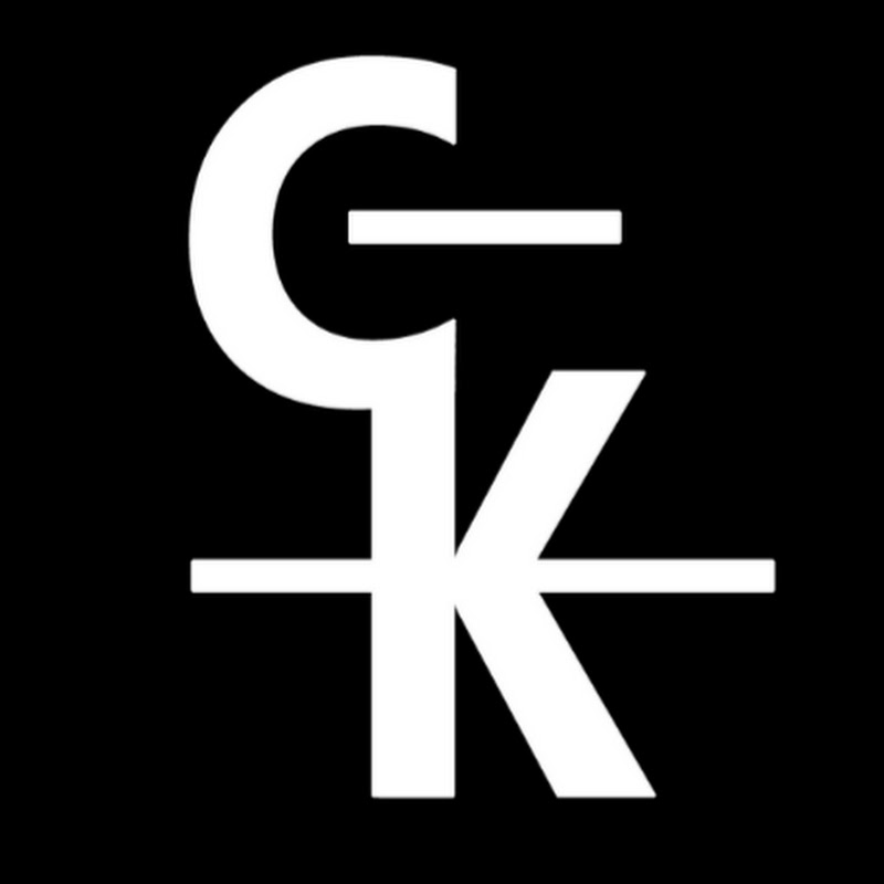 Gamer Kahn