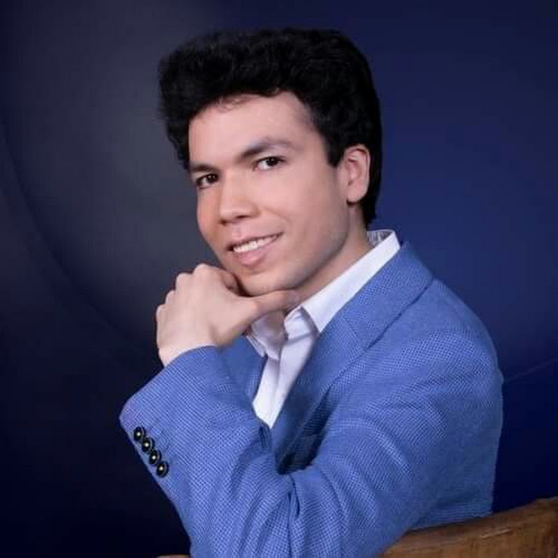 Erick David Oficial 🎵