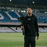 ANGELO RICCIARDI / RICCIARDI EDITING
